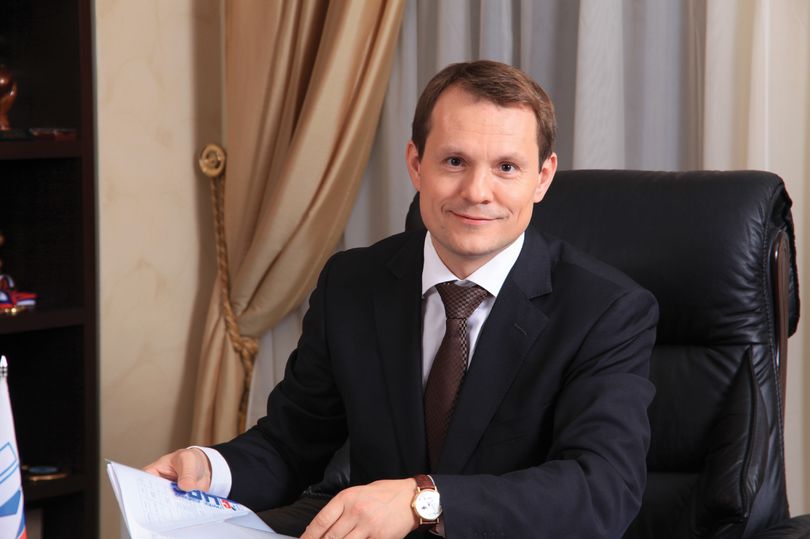 Михаил Медведев