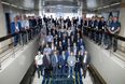 Состоялась 10-я юбилейная техническая конференция по лифтам и лифтовому оборудованию