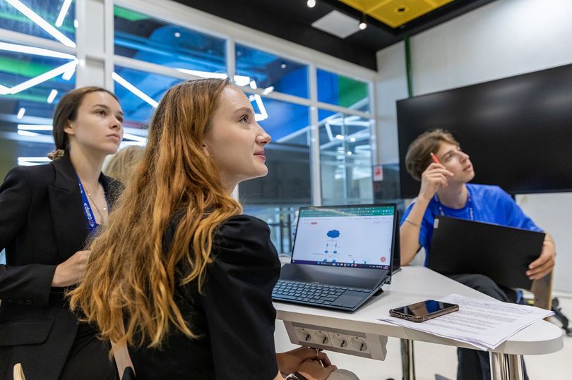 Партнерство «Газпром нефти» и СибАДИ обеспечит отрасль новыми кадрами