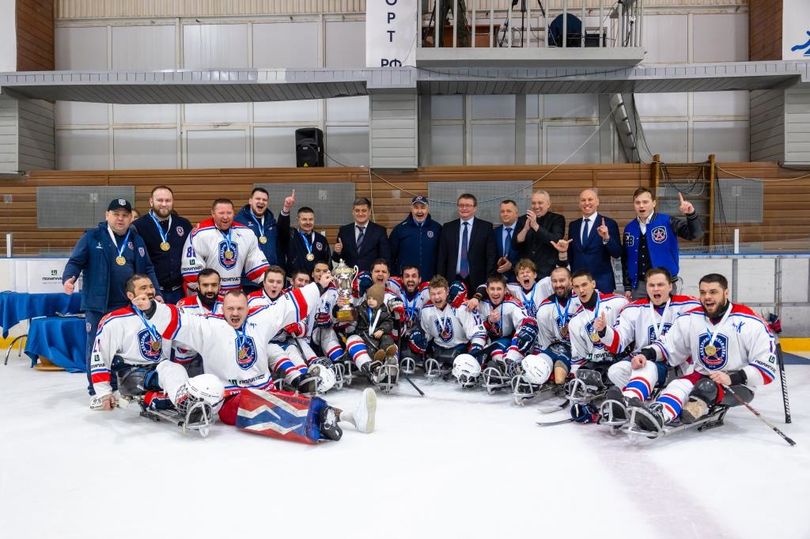 ГК «Полипласт» продолжает поддерживать развитие адаптивного спорта в России