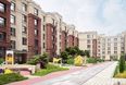 Жилой комплекс «Сосновка» в финале Move Realty Awards