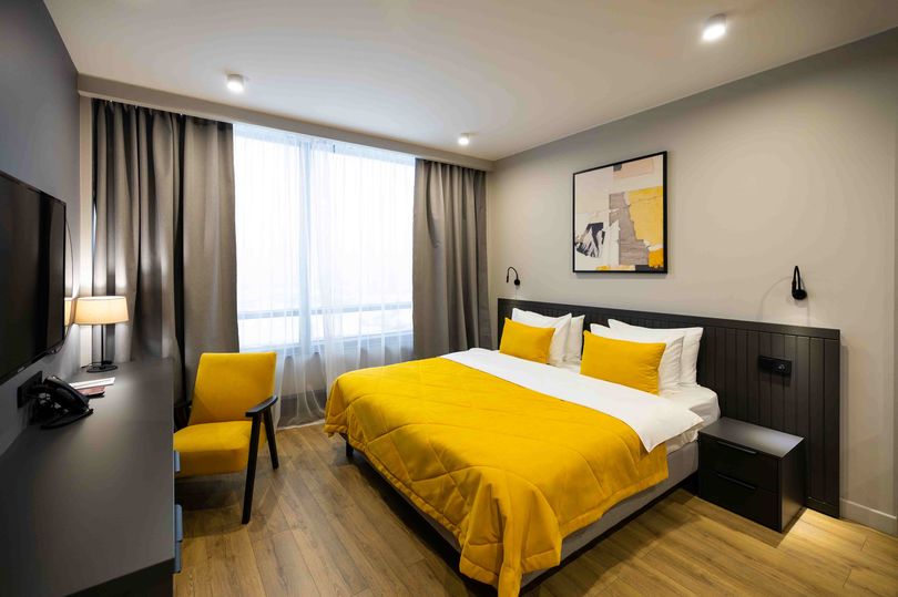 Производство мебели в Петербурге растет, апартаменты и квартиры с готовой отделкой и меблировкой становятся все востребованнее 