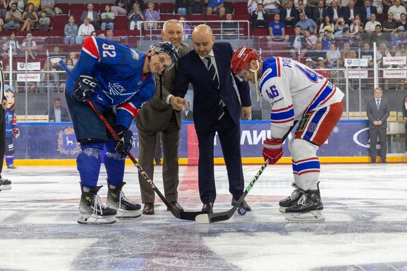Стартовал первый в истории клуба предсезонный турнир — Кубок губернатора Самарской области