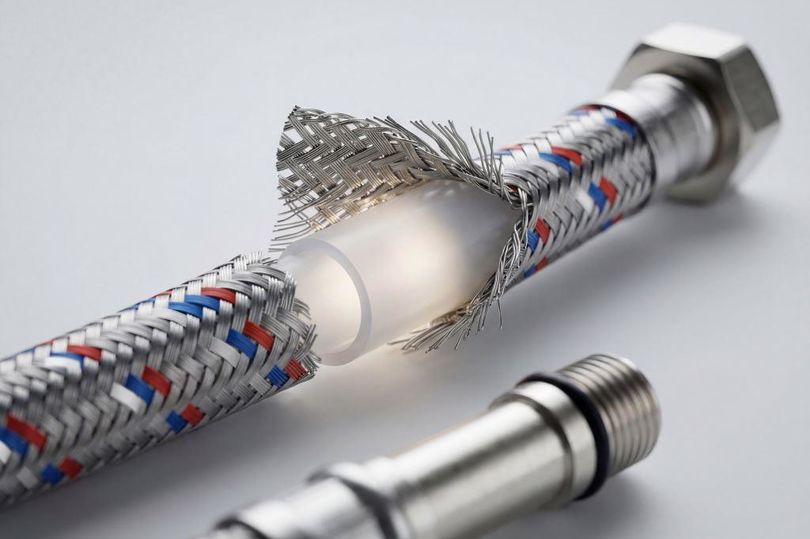 Компания Ростерм запускает производство гибкой подводки PE-X ТИТАН