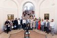 33 региональные госэкспертизы посетили Санкт-Петербург