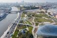 Проект года с участием ПЕНОПЛЭКС