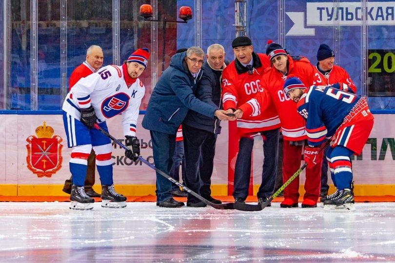 Десятая «Русская классика» стартовала в Туле