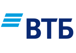 Логотип ВТБ