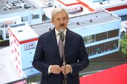 Компания «Лаб Индастриз» расширяет производство в Ленинградской области в рамках стратегии локализации  