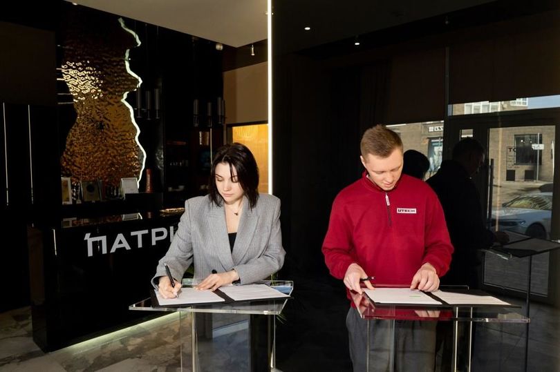 По ту сторону фасада: что стоит за соглашением ГК ТОЧНО и UTECH