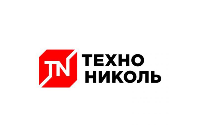 Логотип ТЕХНОНИКОЛЬ