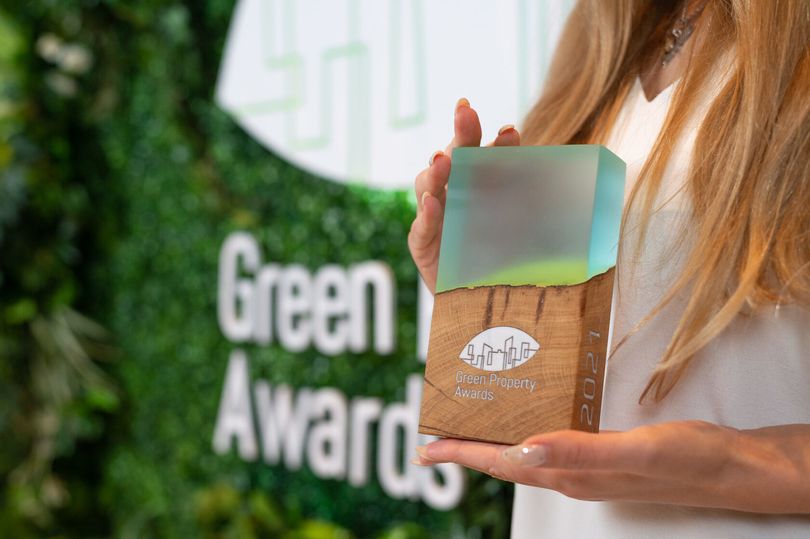 Green Property Awards 2022