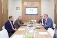 ГК «Полипласт» примает участие в XXVII Петербургском международном экономическом форуме