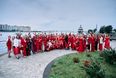 В Петербурге состоялся главный летний праздник для женщин-лидеров недвижимости