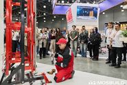 MosBuild 2026: здесь масштаб отраслевого лидера