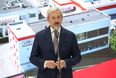 Компания «Лаб Индастриз» расширяет производство в Ленинградской области в рамках стратегии локализации  