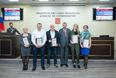 В Санкт-Петербурге подвели итоги конкурса «Лидер строительного качества-2022»