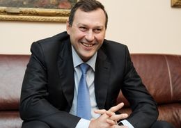 Андрей Березин