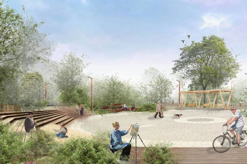 Студенты петербургских вузов представили проекты развития локаций нового туристического пояса Ленинградской области