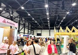 Выставка «Строим загородный дом»