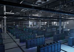 Выставка Heat and Power-2025