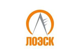 Логотип ЛОЭСК