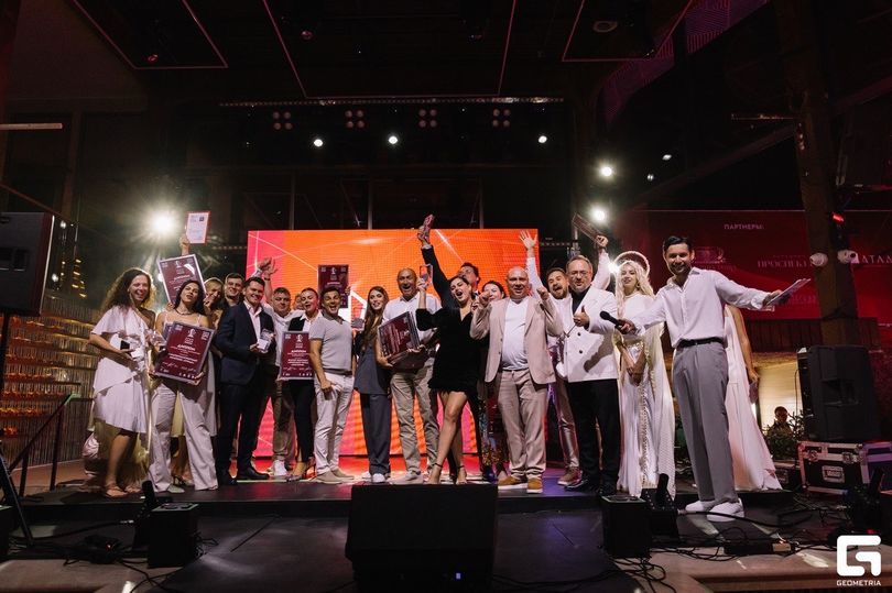 Крым Урбан Премия 2025