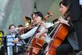ВТБ стал генеральным спонсором VII Этнического фестиваля «Музыки мира»