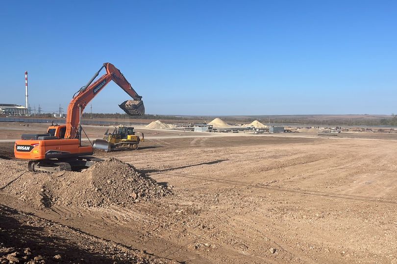 Более 13 млрд руб. направит ТЕХНОНИКОЛЬ на развитие производства минеральной изоляции и фасадных панелей в 2026 году