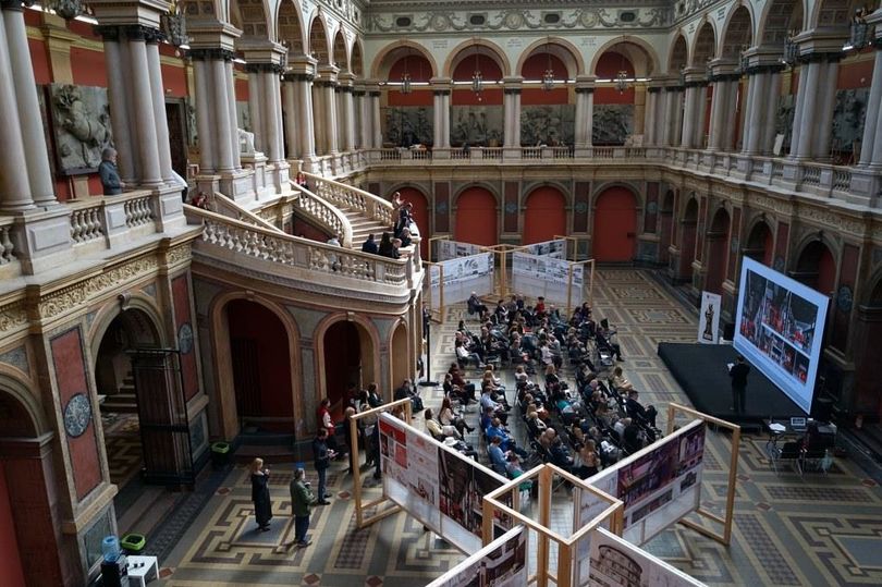 Председатель КГИОП Алексей Михайлов: «Культурное наследие — не обременение, а точки притяжения для проектов редевелопмента»