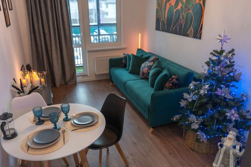 Новая акция в ЖК «ЛесART»: квартира с отделкой и мебелью в подарок!