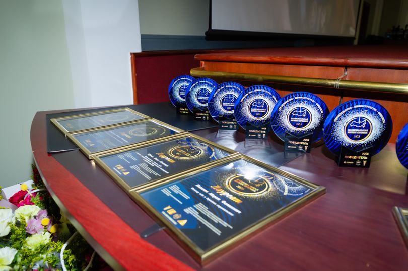 Национальная бизнес-премия (NBA)