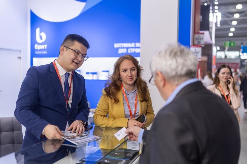 На рынке ПГС представили новое поколение рулонных гидроизоляционных материалов 