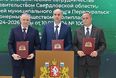ГК «Полипласт» представила инновационные разработки и социальные инициативы на выставке ИННОПРОМ-2026