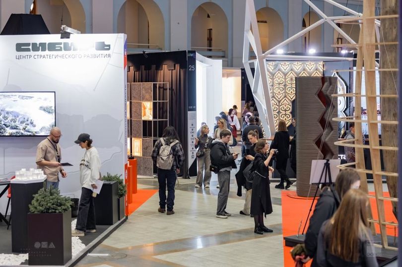 VIII Всероссийский архитектурный фестиваль «Лучший интерьер»