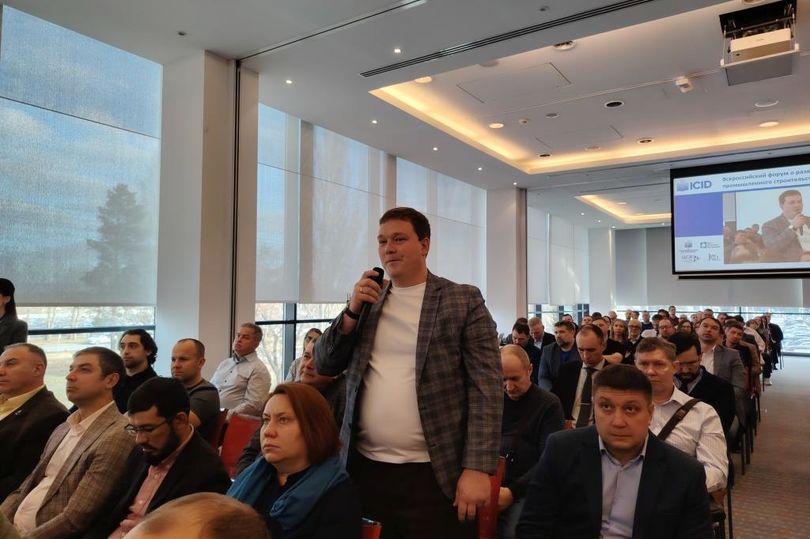 «Не отнимайте у нас рабочие руки»: выяснились проблемы строительства, направленные в Правительство РФ 