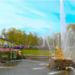 Город выделит средства на содержание аварийных экологических служб и системы водоводов к фонтанам Петергофа