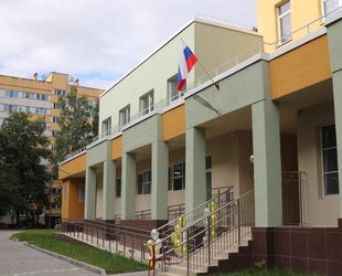 «Теплосеть Санкт-Петербурга» подключила к сетям десять новых социально значимых учреждений