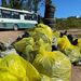 Владивосток избавился от 800 тонн мусора после вмешательства прокуратуры