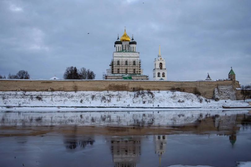 благоустройство