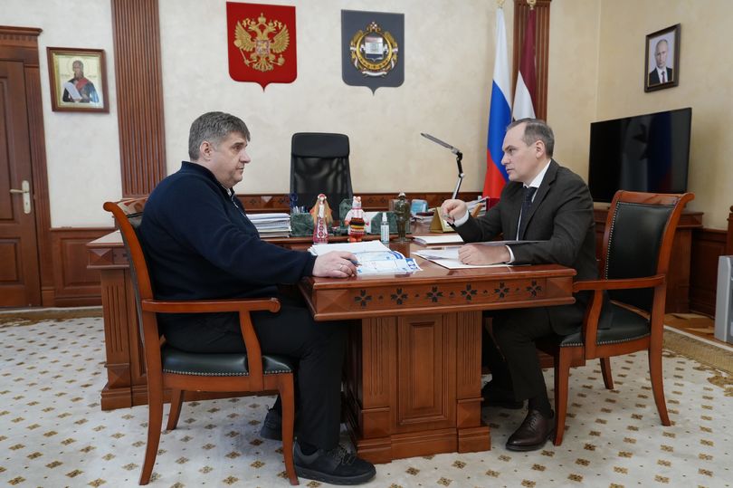 Более 194 км федеральных трасс Мордовии приведут к нормативу до конца 2028 года