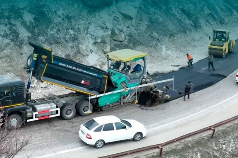 В Дагестане профинансируют восстановление дорог, пострадавших в результате ЧС и стихийных бедствий