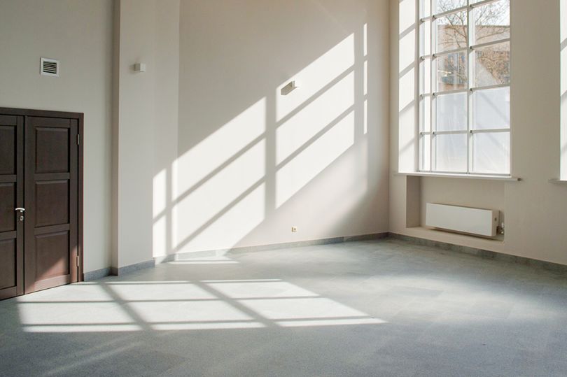 помещение под сдачу