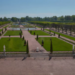 Верхний сад «Петергофа» открыли для посетителей после уникальной реставрации