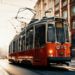 Ремонт трамвайных путей на Садовой улице вышел на финишную прямую