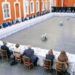 На капитальный ремонт учреждений культуры Петербурга с 2022 по 2024 годы выделено более 9 млрд рублей