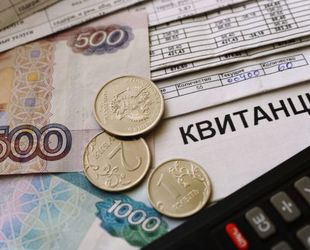 Сбербанк: в расходах средней семьи Петербурга траты на ЖКХ занимают почти 10%