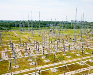 Филиал ПАО «Россети» выполнит ремонт коммутационного оборудования на одном из крупнейших энергообъектов Северо-Запада