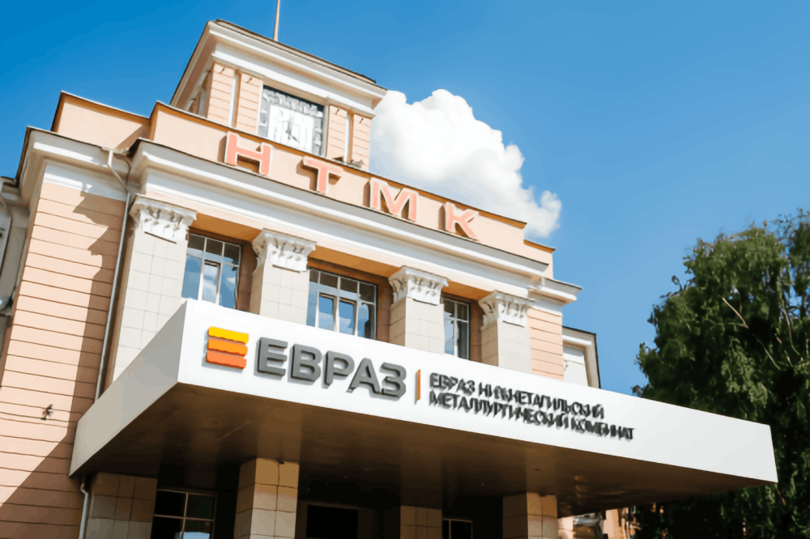 Модернизация на ЕВРАЗ НТМК позволит снизить нагрузку на экологию