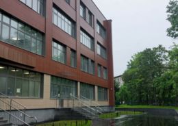 благоустройство